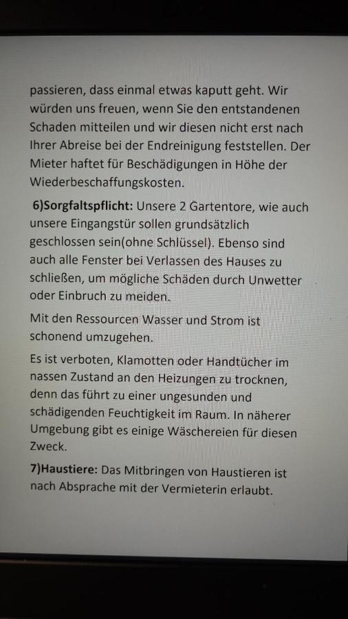 Südländische Flair