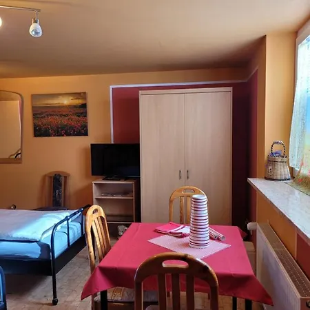 Ferienwohnung Südländische Flair Neubiberg Exterior foto