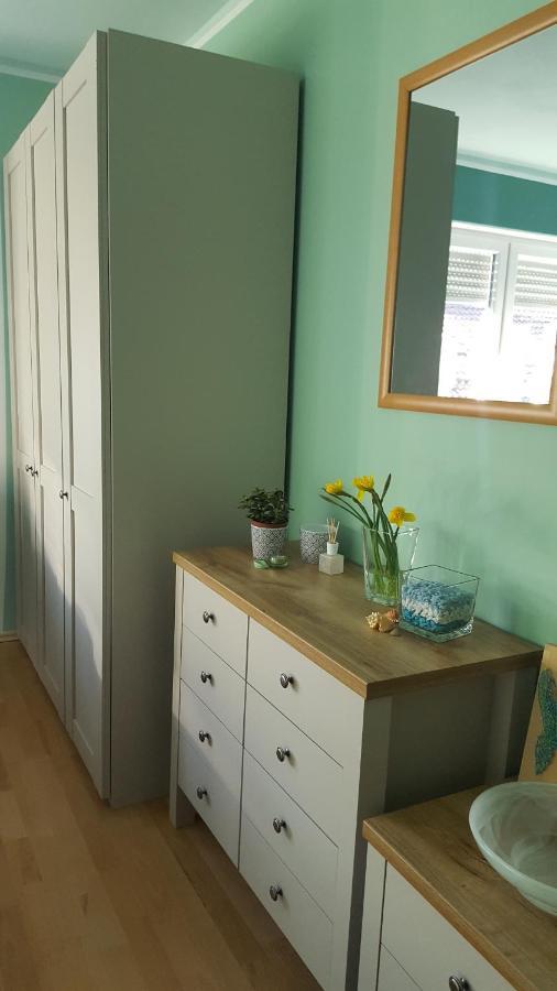 Accommodatie bij particulieren Suedlaendische Flair Neubiberg