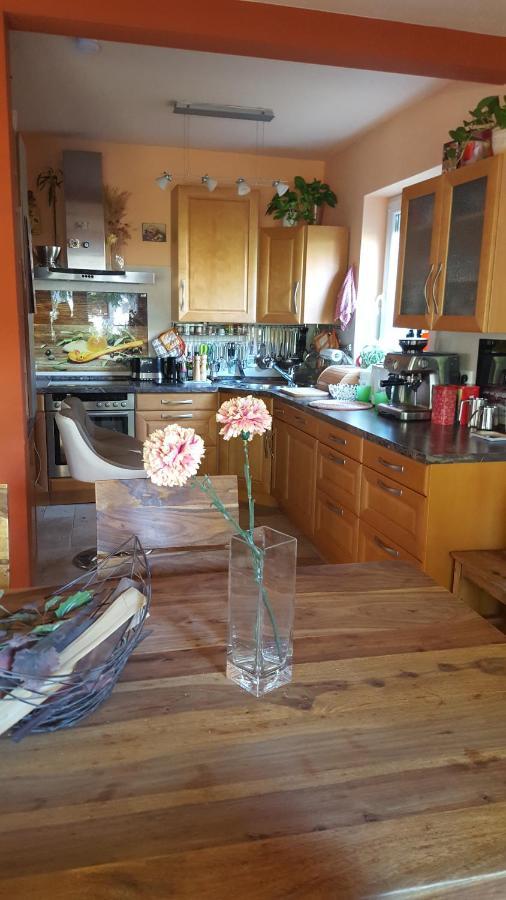 Suedlaendische Flair Accommodatie bij particulieren