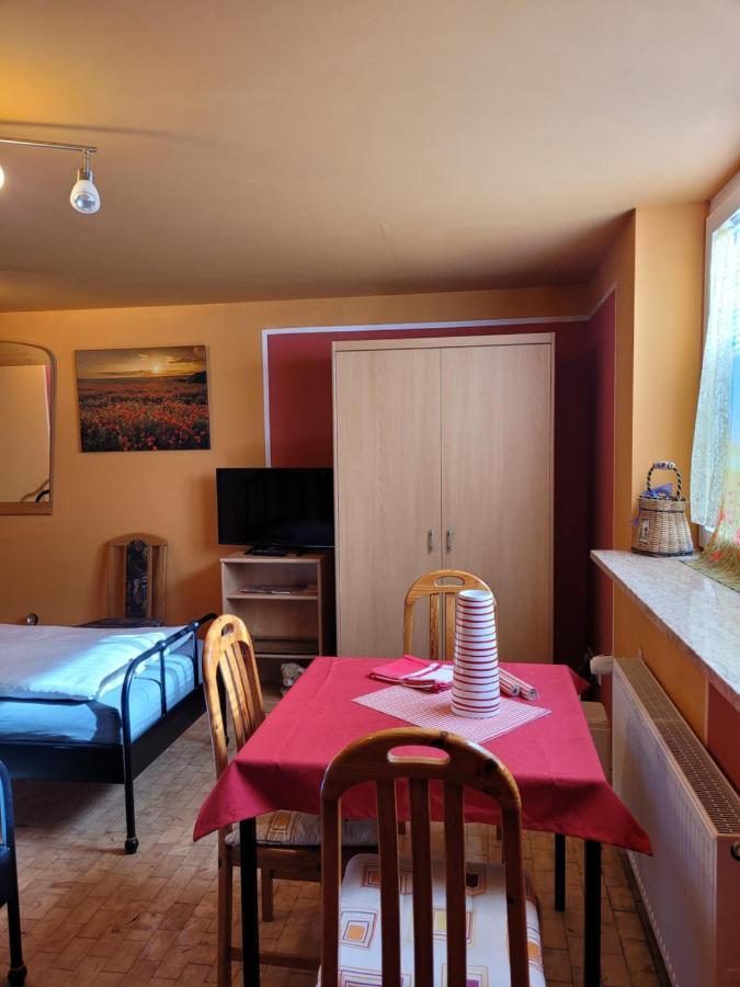 Accommodatie bij particulieren Suedlaendische Flair *