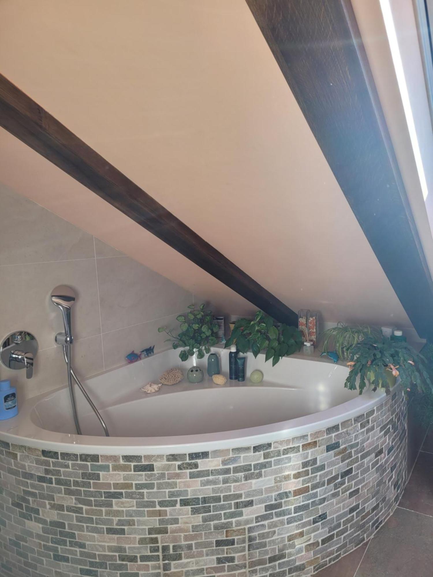 Suedlaendische Flair Accommodatie bij particulieren Neubiberg