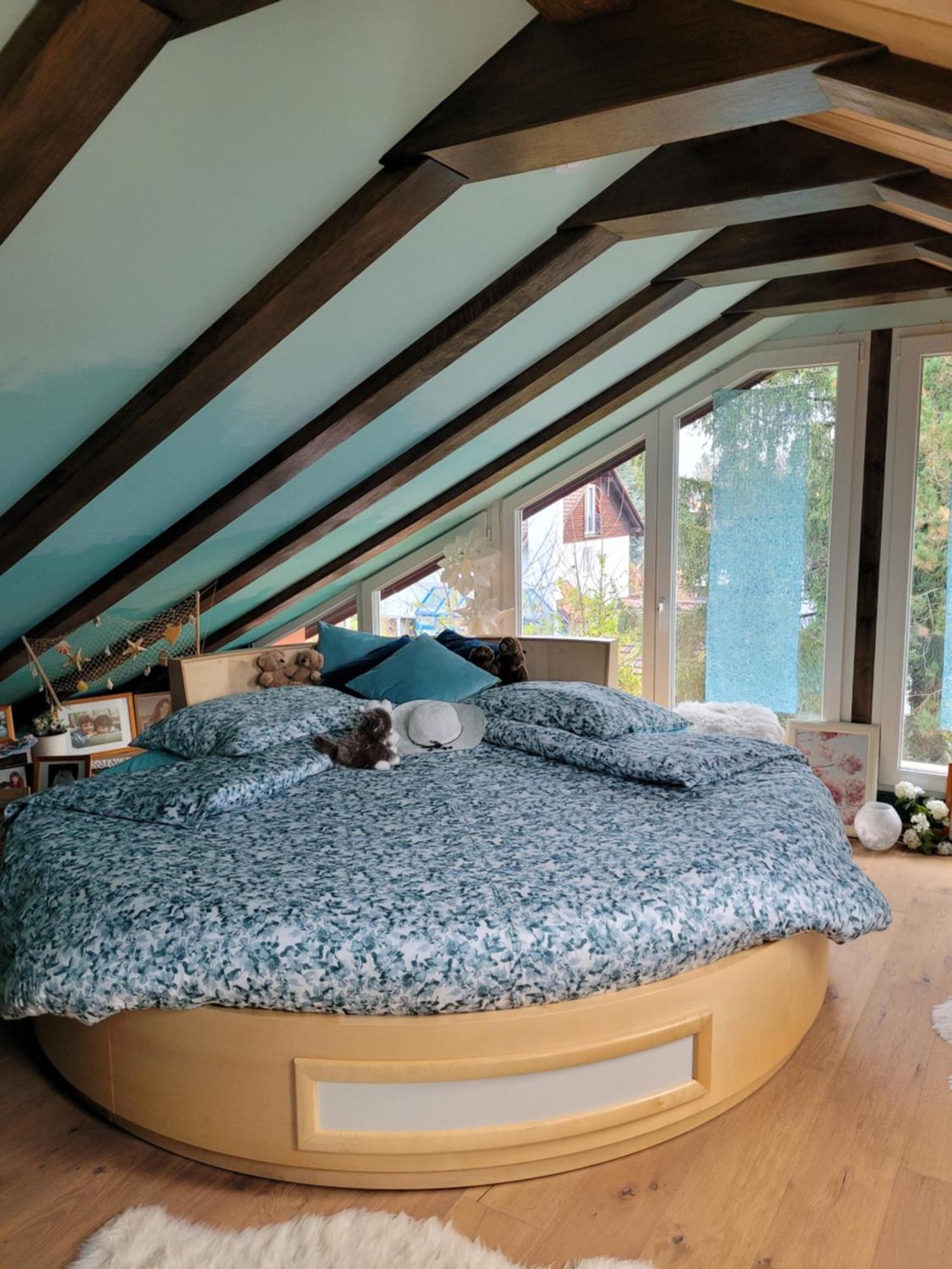 Suedlaendische Flair Accommodatie bij particulieren Neubiberg
