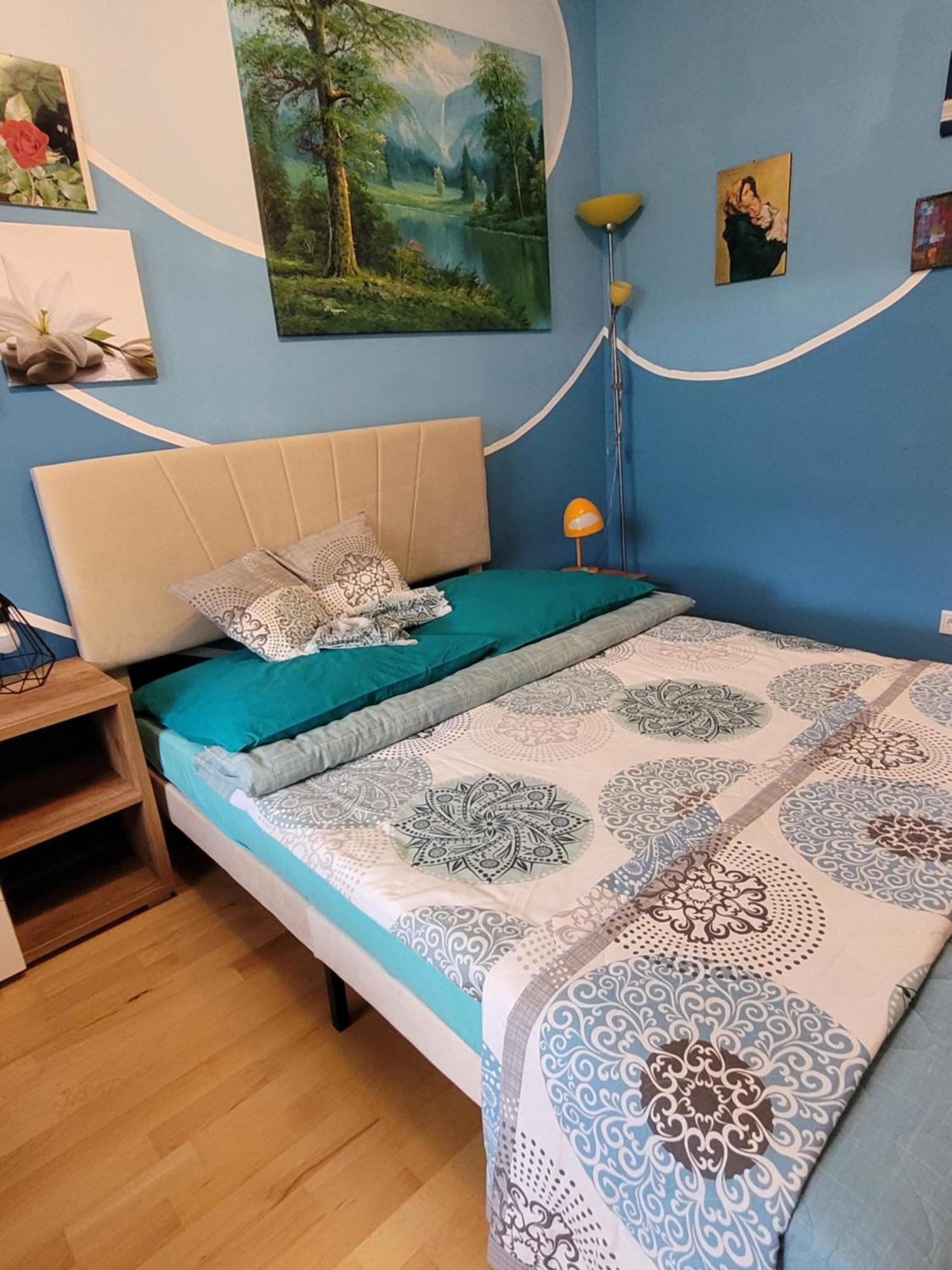 Suedlaendische Flair Accommodatie bij particulieren Neubiberg