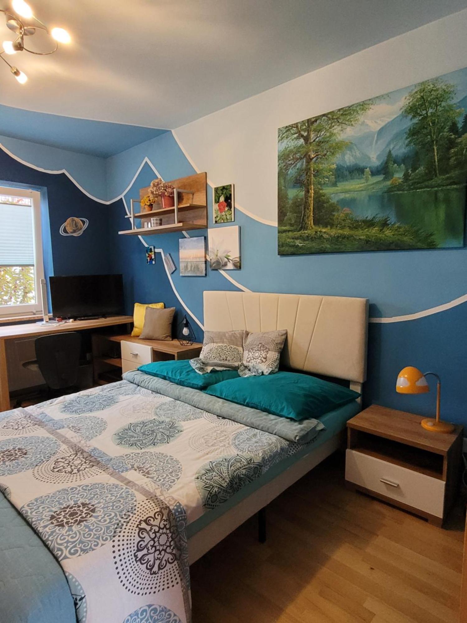 Suedlaendische Flair Accommodatie bij particulieren *